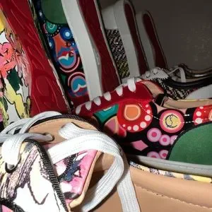 Christian Louboutin | Shoes | Brand New Red Bottoms Never  display picture 2